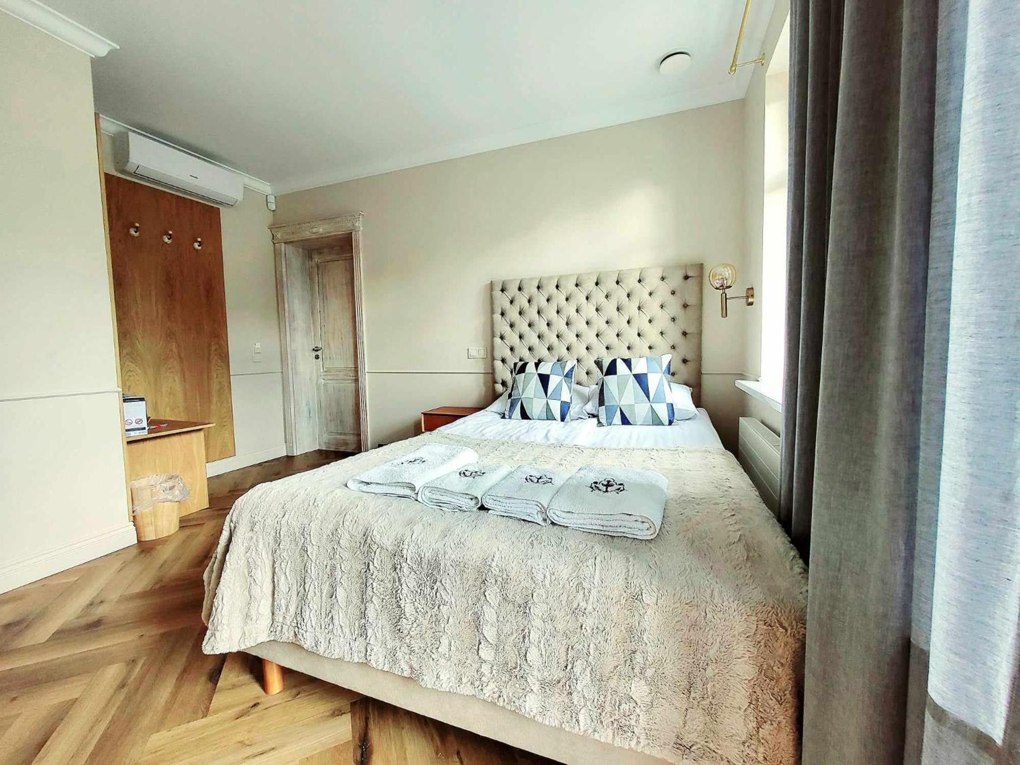 Villa Blue Mare Ustronie Morskie Bagian luar foto