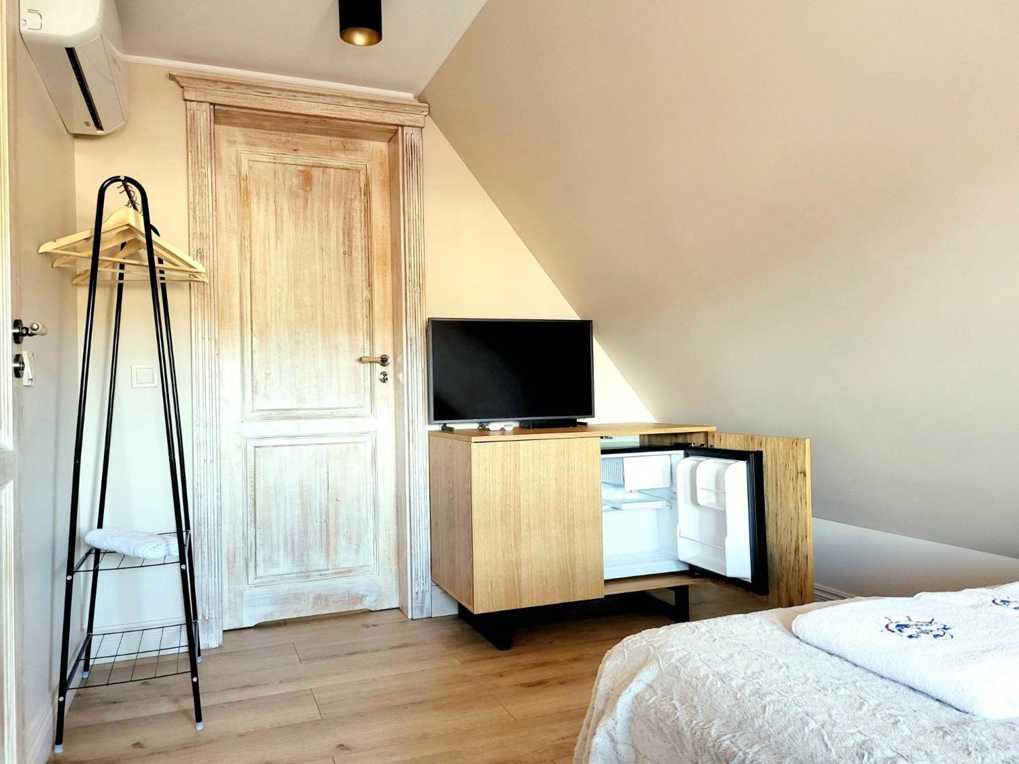 Villa Blue Mare Ustronie Morskie Bagian luar foto