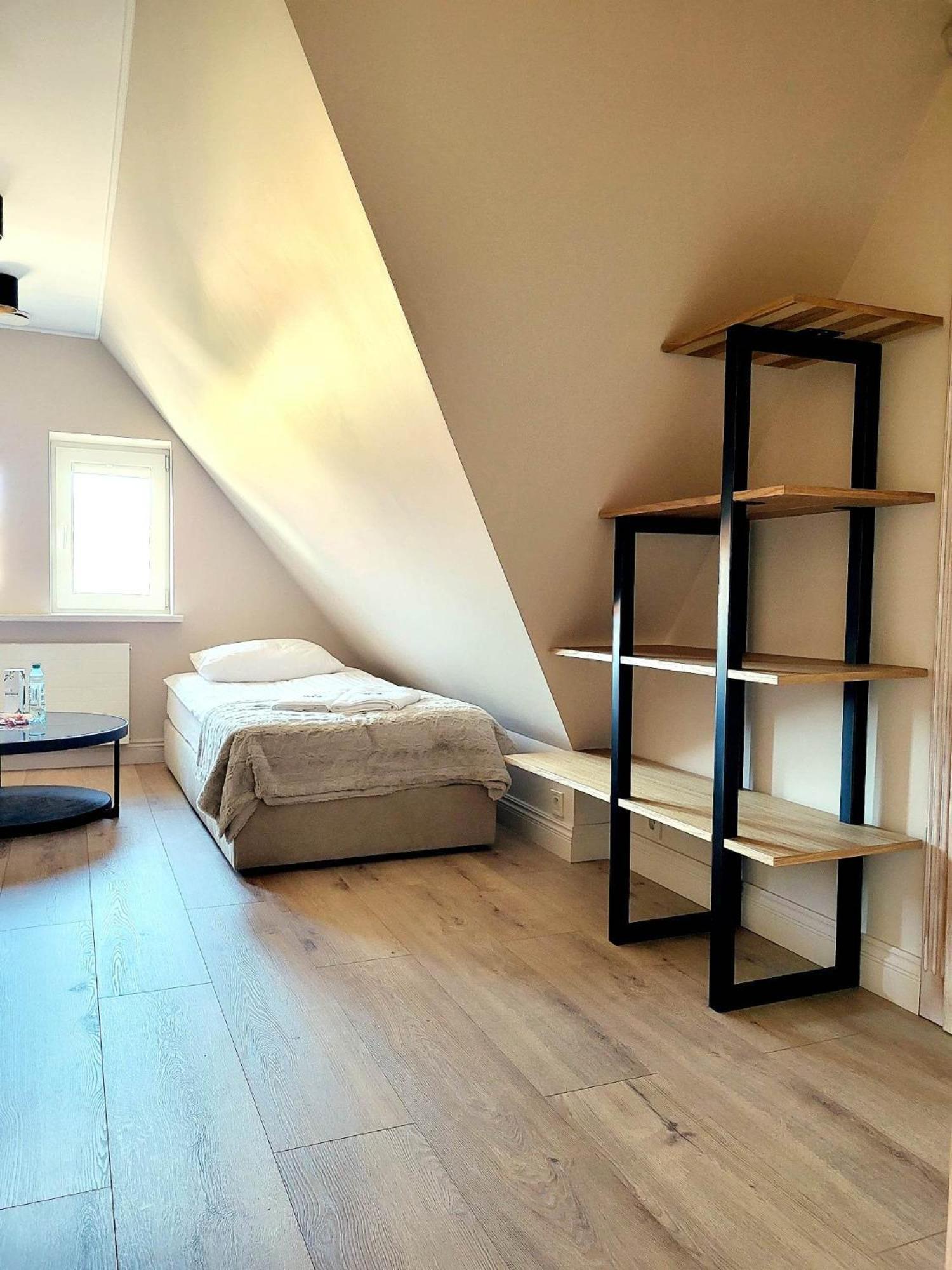 Villa Blue Mare Ustronie Morskie Bagian luar foto