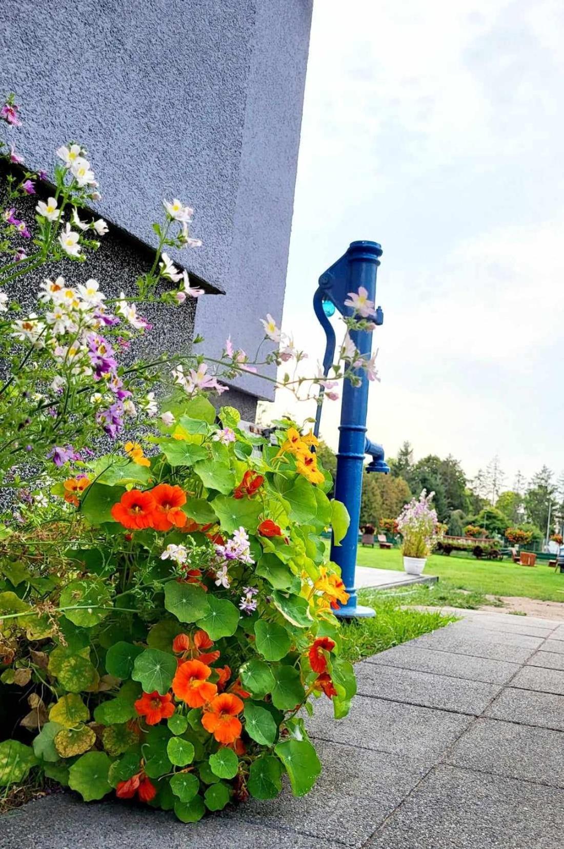 Villa Blue Mare Ustronie Morskie Bagian luar foto
